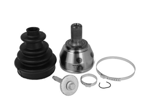 фото №1, Шарнір zew. volvo c30 05-