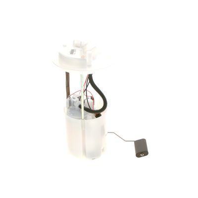 фото №1, Насос pal. модуль lancia ypsilon 1,2 11- 0580200477 bosch