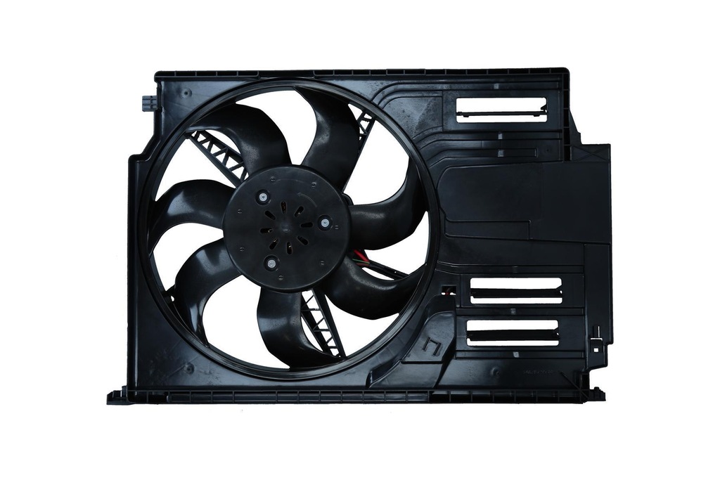 фото №1, Kamoka 7740124 вентилятор