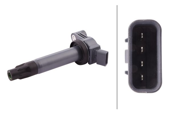 фото №1, 549 047_b котушка запалювання lexus rx 400h