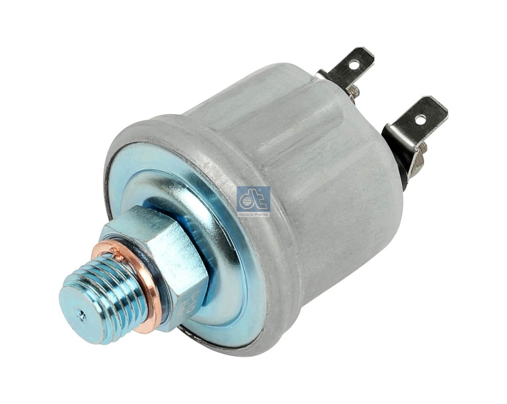 фото №1, Dt spare parts 1.21141 датчик, тиск оливи