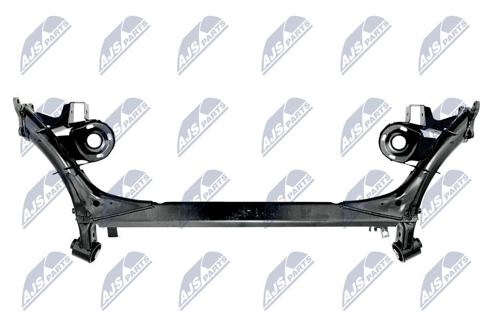 Купить Балка заднего подвеска nty zrz-vw-010