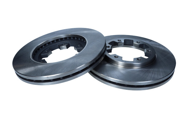 фото №1, Диск ham. nissan p. terrano 96- - maverick