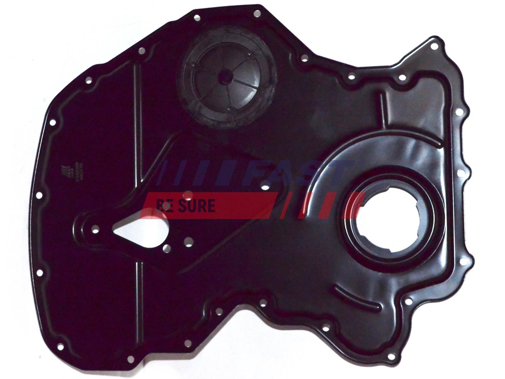 фото №1, Корпус распределительного вала ft45308 fast