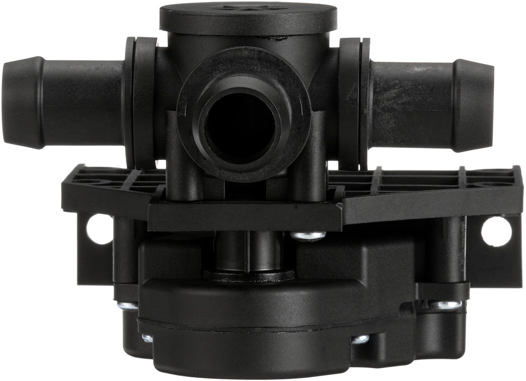 фото №5, Клапан отопителя