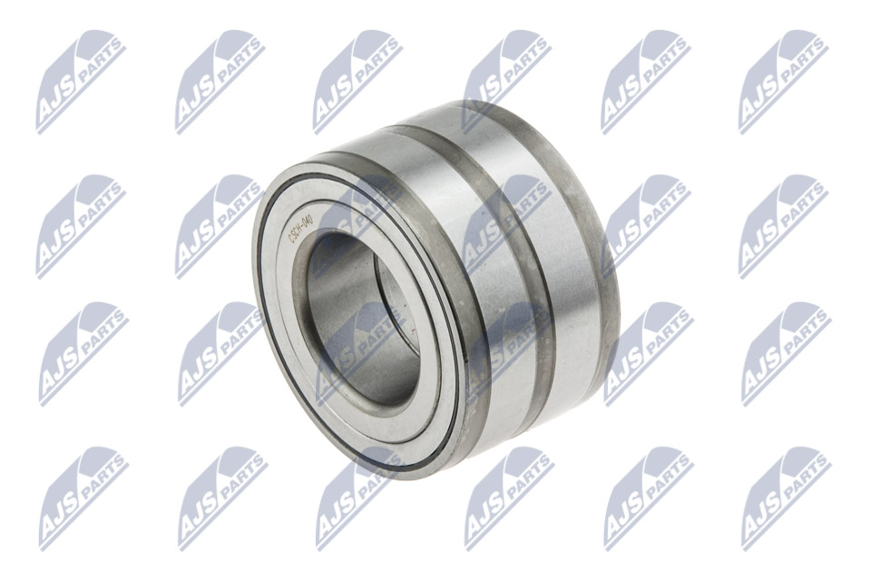 фото №4, Підшипник колеса перед ford f150 lincoln mark lt rwd