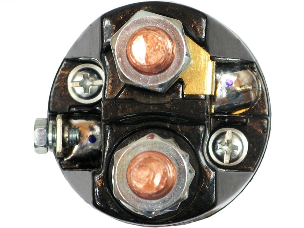 фото №8, As-pl автоматична коробка передач стартер вимикач ss5093