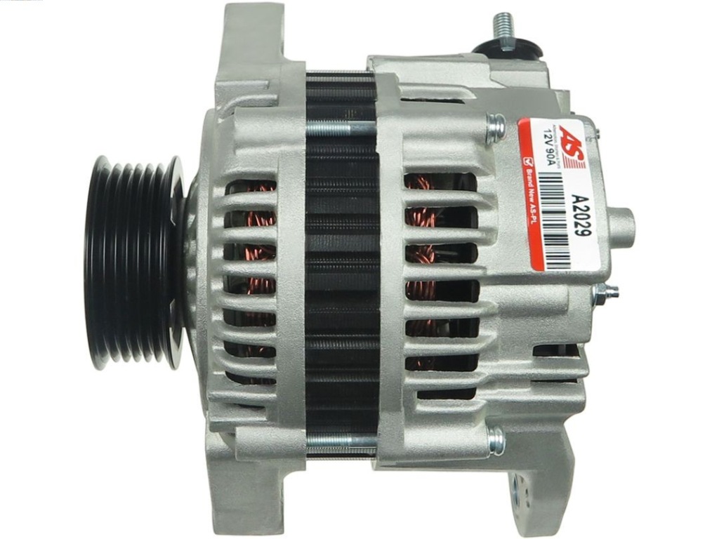 Купити Генератор as-pl a2029 nissan almera primera 2.0