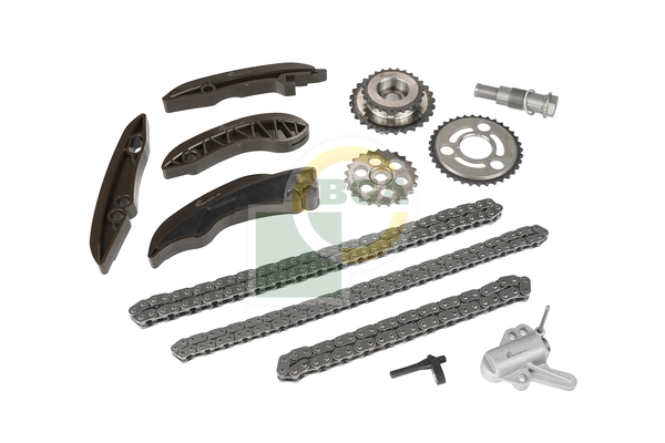 Купити Розподільний chain kit bmw, 2 gran купе f44 , 1.5, 2020 -
