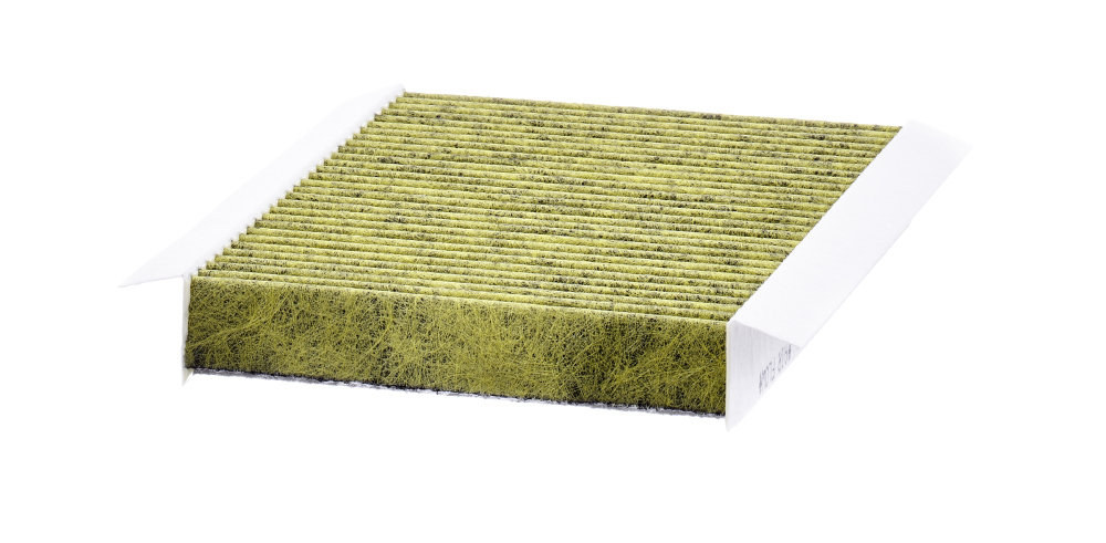 фото №2, Фильтр кабины freciousplus alfa romeo tonale, fiat 500l,500x, jeep renegade