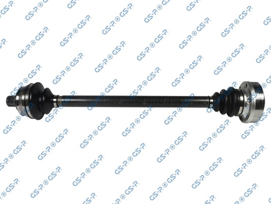 фото №1, Gsp 201532 wał приводной