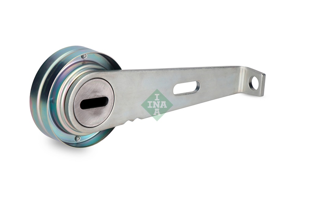 Ina 531026310 ролик натяжителя Киев