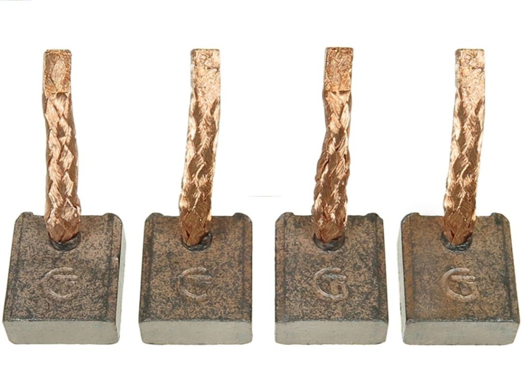 фото №1, Стартер щітки стартер