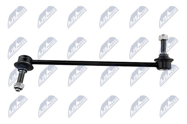 фото №5, З'єднувач стабілізатора перед zlp-fr-013 nty