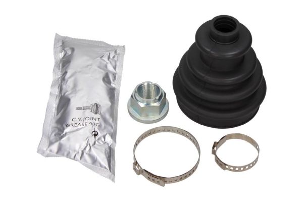 фото №2, Захист шарнір opel wew.