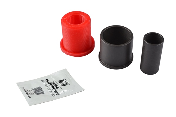 фото №1, Tedgum 00507674 підшипниковий вузол, важіль