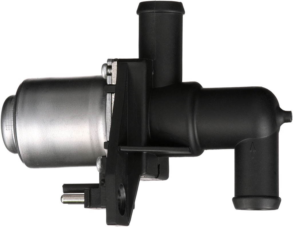 фото №10, Клапан отопителя mercedes 124 c124 124 t-model s124 124 w124 e