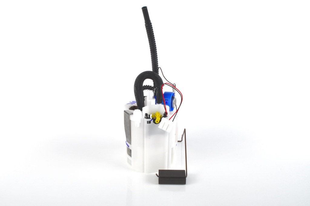 фото №1, Насос pal. модуль citroen c1 1,0 05- bosch 986 580 970