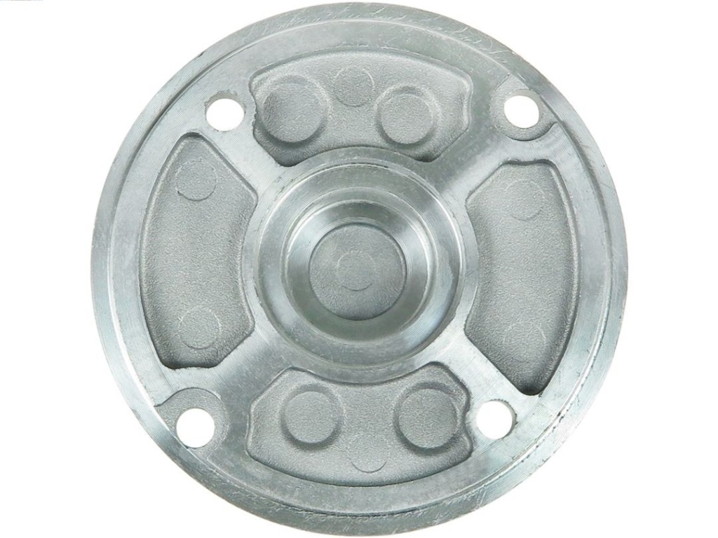 фото №2, Головка стартер