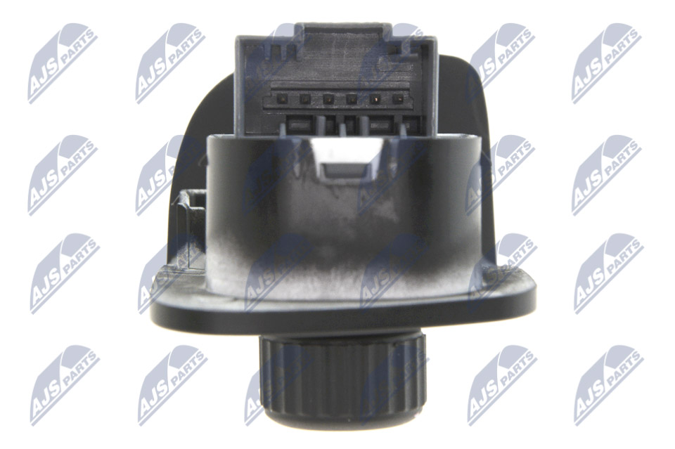 фото №1, Перемикач, регулювання дзеркало зовнішнього nty ews-vw-017