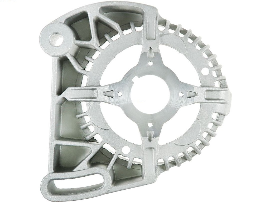 фото №8, Кришка генератора as-pl