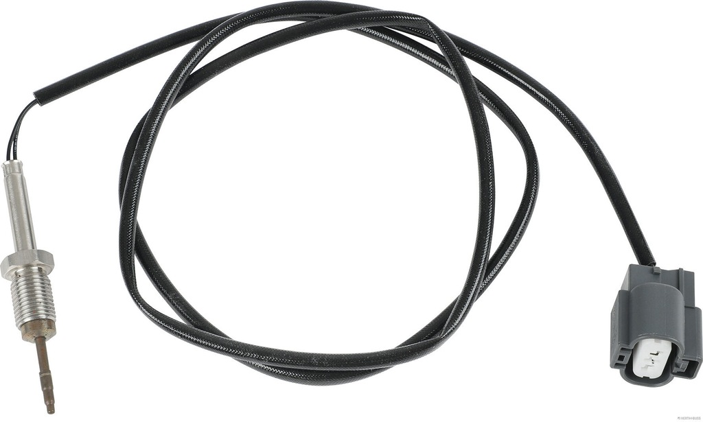 фото №1, Herth+ buss jakoparts j5955003 датчик, температура вихлопних газів