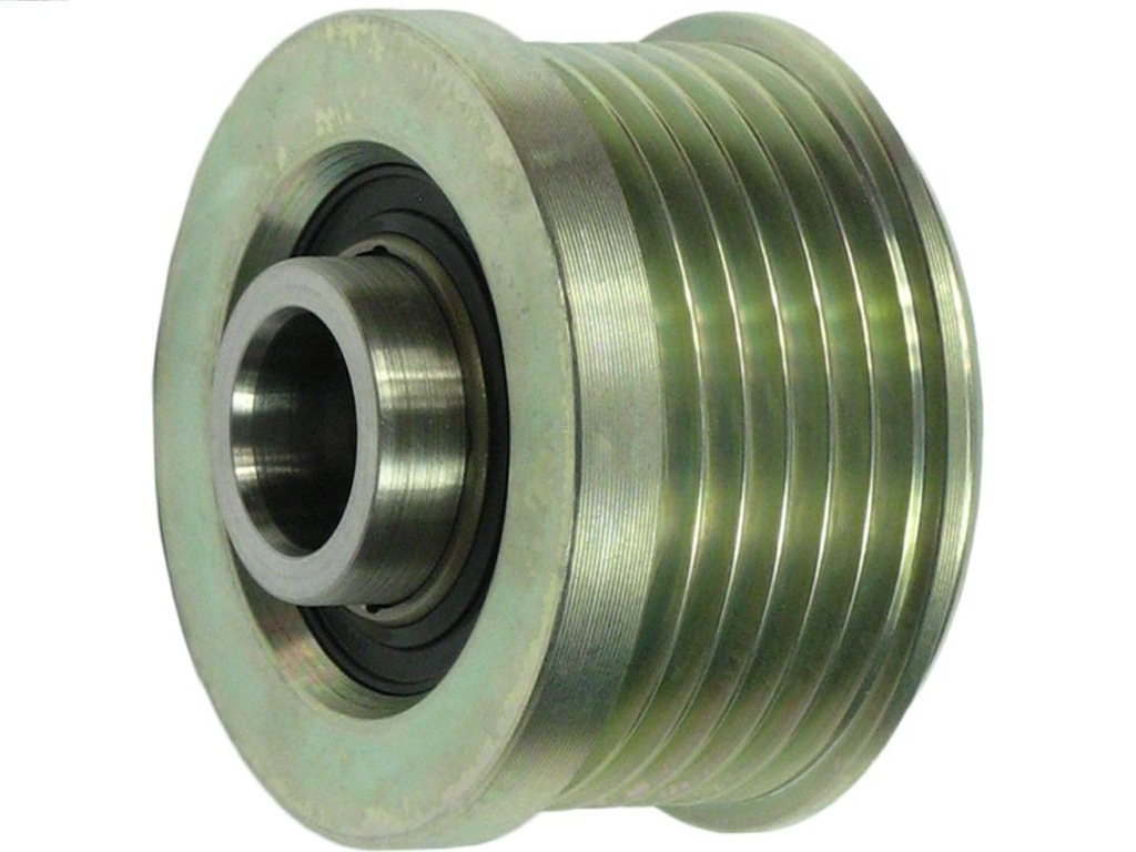 фото №2, As-pl afp6004 ina генератор - сцепление односторонний