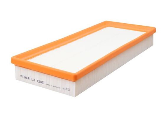 фото №1, Фільтр повітря mercedes cls c218 , cls shooting