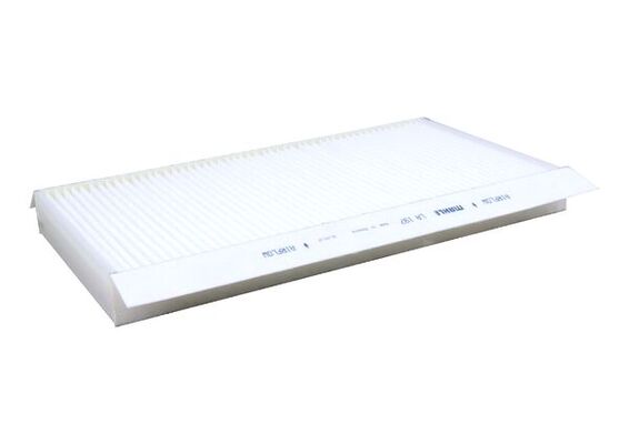 Купить Фильтр кабины knecht