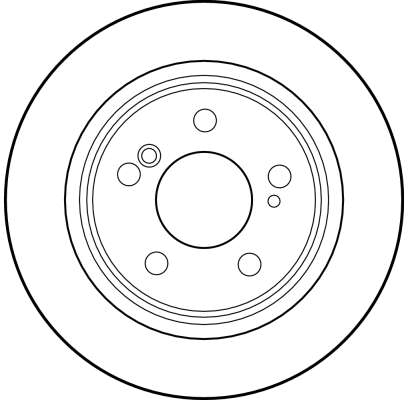 Купить Диск тормозная 1 szt.