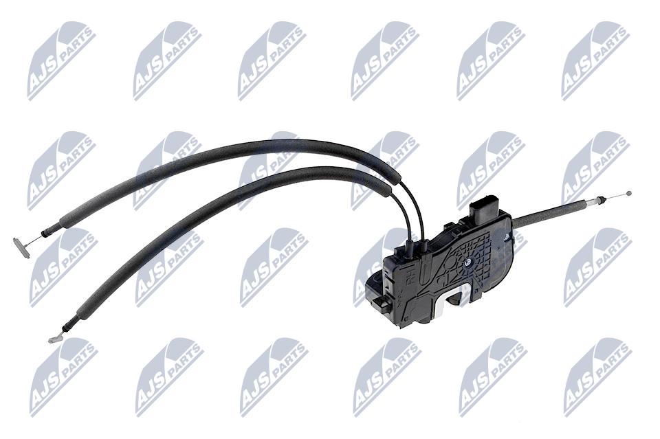 фото №13, Привод замка перед kia sportage 2010-/prawy/