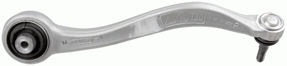 фото №1, Lemforder 38257 01 важіль, підвіска колеса