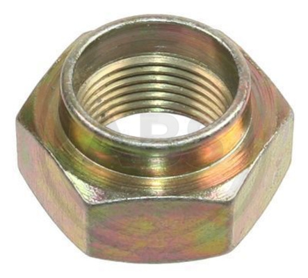 фото №4, A.b.s. 910090 гайка, поворотный кулак osi