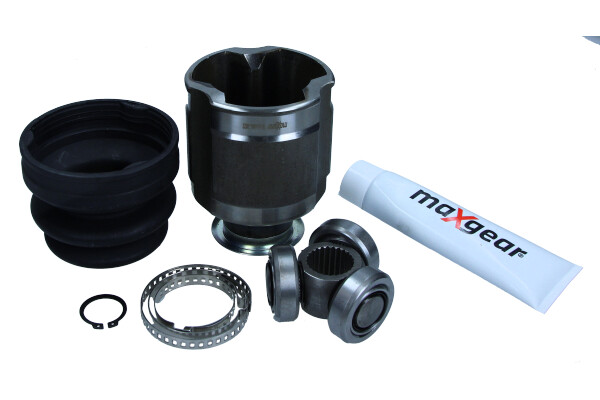 фото №11, Шарнір wew. hyundai ix35 kia sportage 25x44x28 maxgear 49-2887