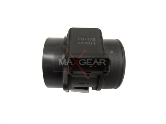 фото №1, Maxgear 51-0008 расходомер массовый воздуха