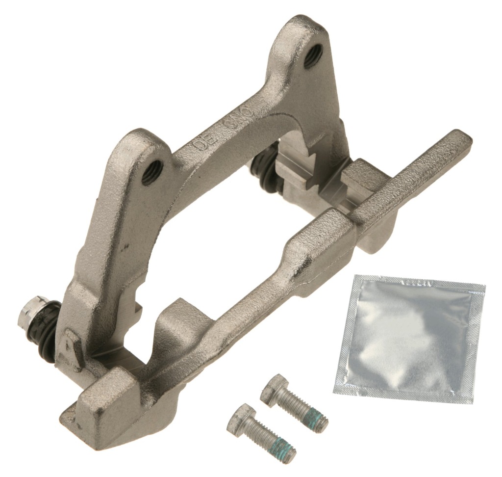 фото №1, Скоба суппорт тормозной