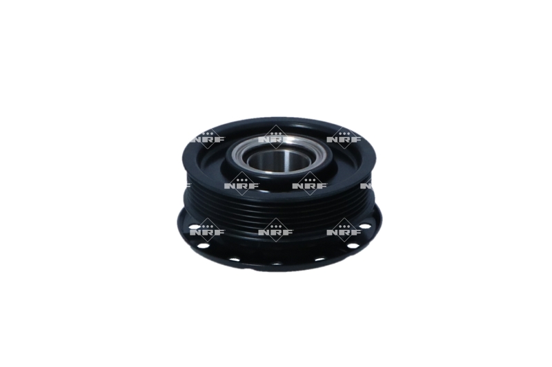 фото №12, Запчасти компрессор ac opel 380096 nrf