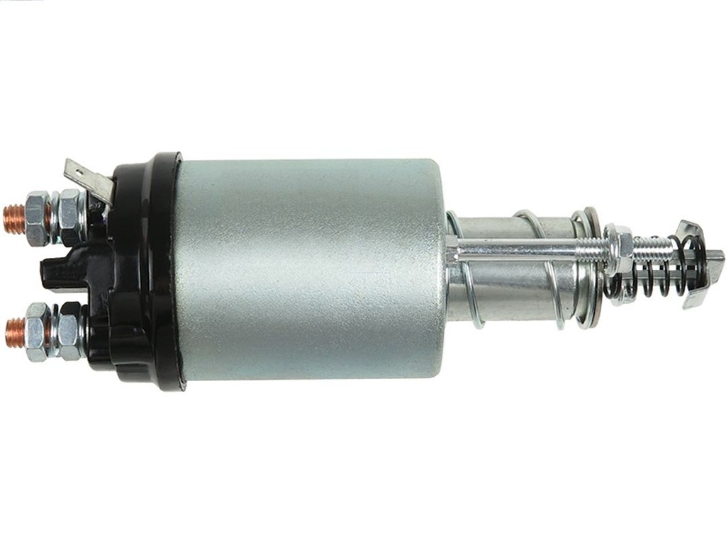 фото №1, Выключатель электромагнитный, стартер as-pl ss4017