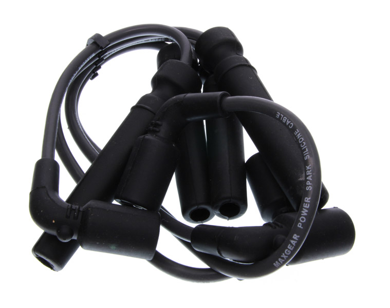 Купить 53-0021 maxgear провода wys. nap. daewoo lanos/nubira 1,5/1,6