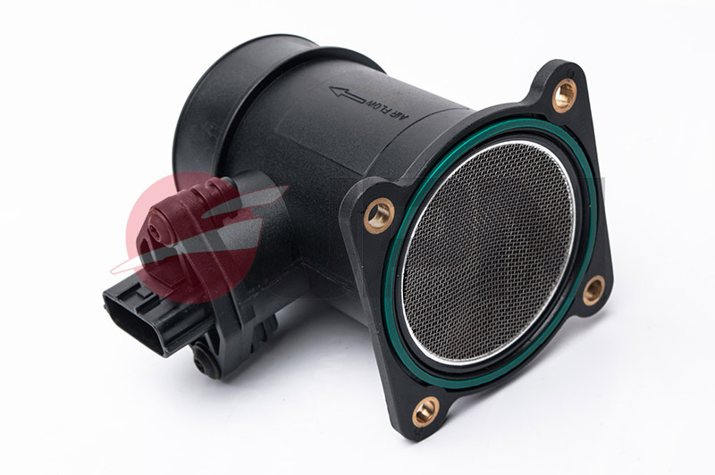 фото №3, Витратомір повітря