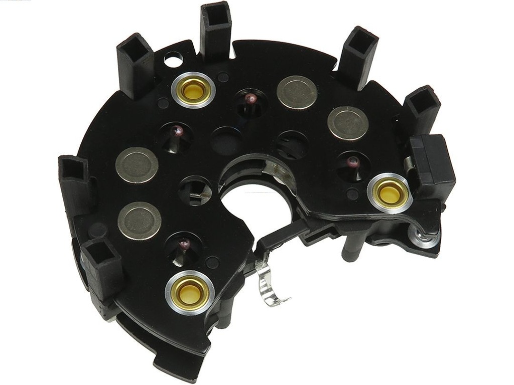 фото №1, Випрямляч, генератор as-pl arc0091