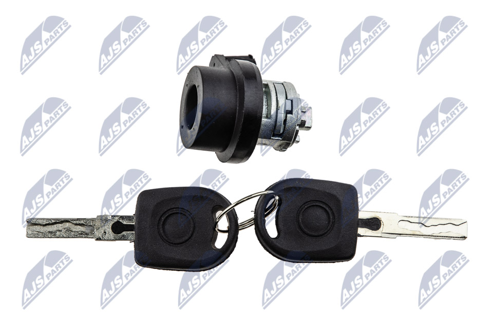 фото №12, Вкладиш замка запалювання