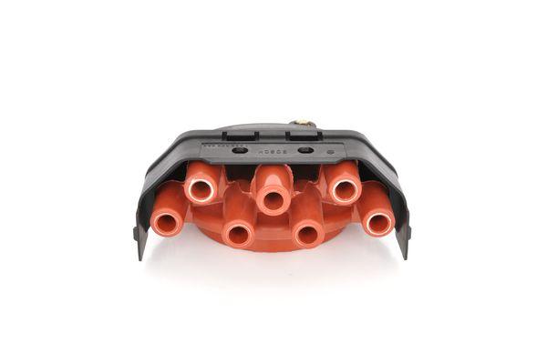 фото №12, Трамблерна кришка запалювання - розподільник запалювання [bosch]