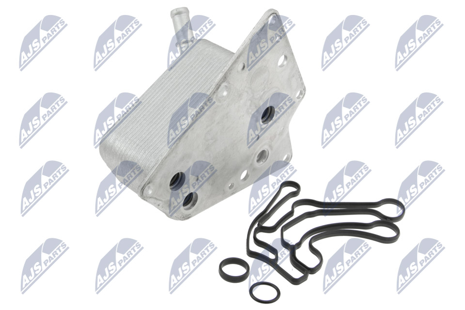 фото №1, Ccl-pl-022 nty радиатор масла