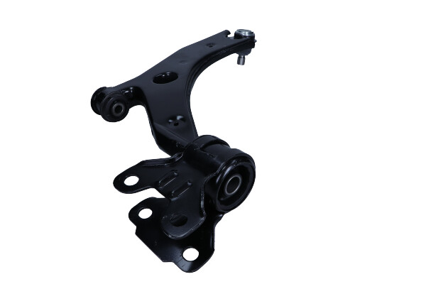 фото №5, Рычаг prz l mazda 3 bl 2009-2014