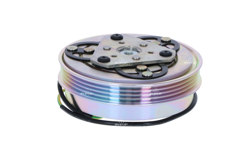 фото №8, Сцепление электромагнитный компрессор