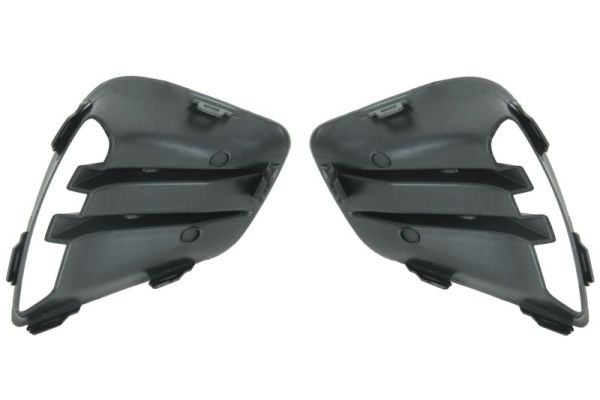 фото №1, Blic 6502-07-6001914p решітка вентиляційна, бампер