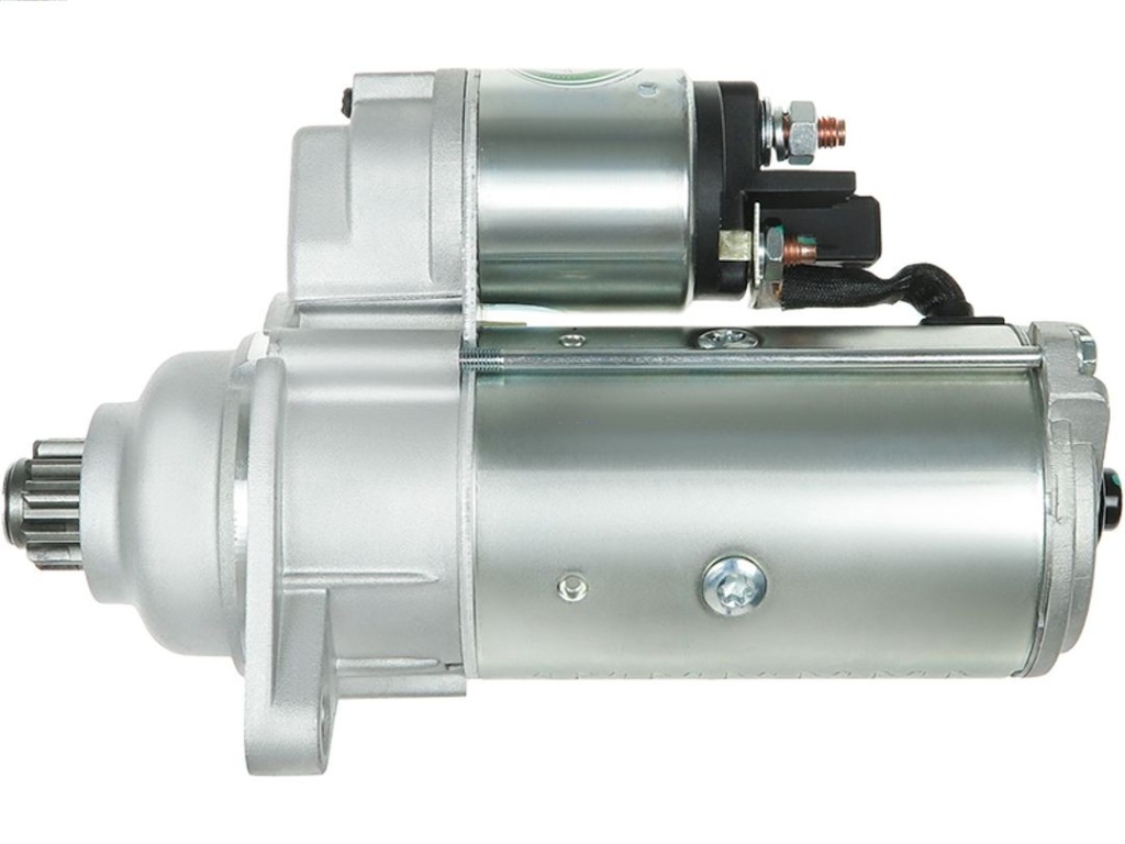 Стартер skoda fabia octavia 1,9 tdi Доставка