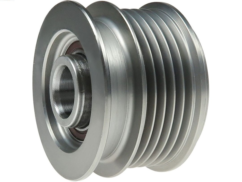 Зчеплення генератора seat arosa/vw polo/ ast afp0001 Оригінал