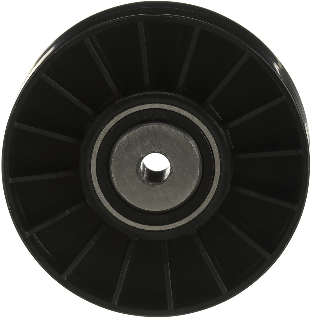 Купить Gates ролик натяжителя